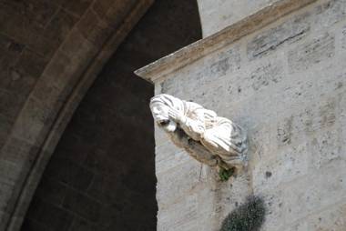 Travel Habitat Jardines Rio Turia.