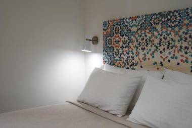 MD Design Hotel - Portal del Real