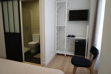 MD Design Hotel - Portal del Real