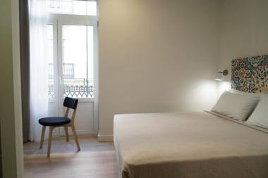 MD Design Hotel - Portal del Real