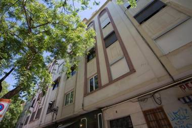 SingularStays Plaza del Carmen