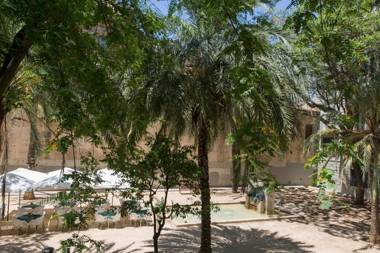 SingularStays Plaza del Carmen