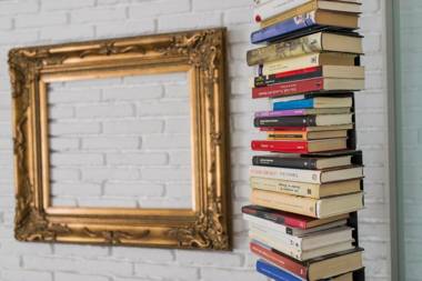 MD Art Apartment Ruzafa