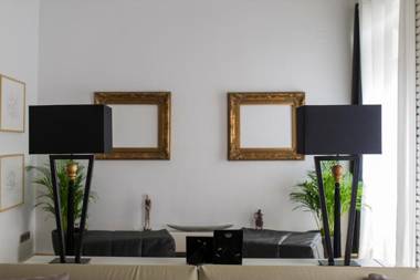 MD Art Apartment Ruzafa