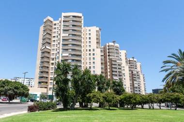 ApartUP Green Opera Views