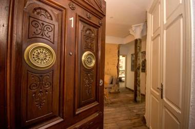 The Art Boutique Colon