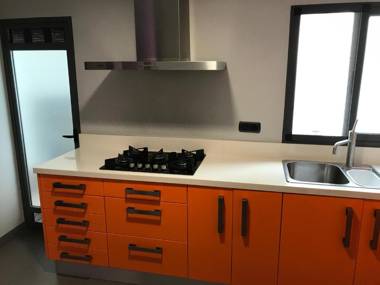 ApartamentoS MARINA BEACH