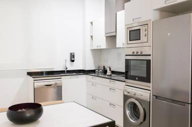 Mon Suites San Martin