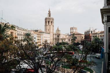 Mon Suites San Martin