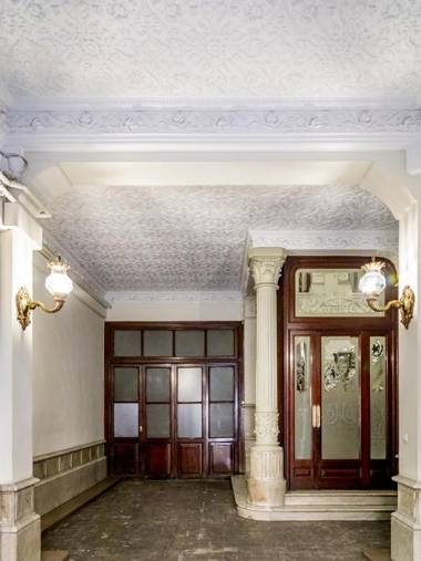 Travel Habitat Ático Calle Comedias