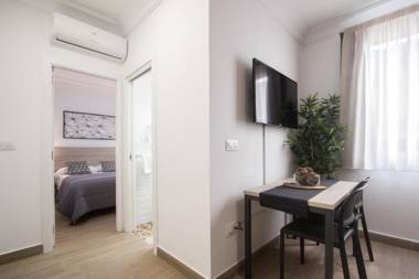 Flatsforyou Cabanyal Beach