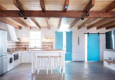 Apartamentos La más Bonita