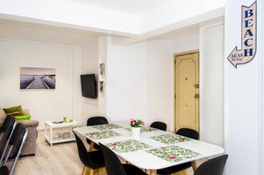 ApartUP Viveros Pets