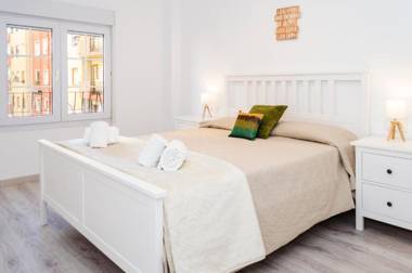 ApartUP Viveros Pets