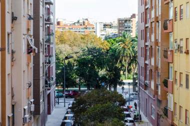 ApartUP Viveros Pets