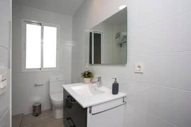 Antiguo Reino Apartment