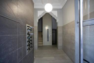 Antiguo Reino Apartment