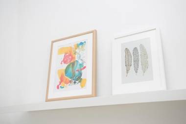 Antiguo Reino Apartment