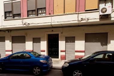 MD Oliag I Apartment Ruzafa