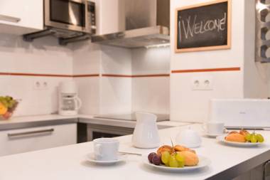 MD Oliag I Apartment Ruzafa