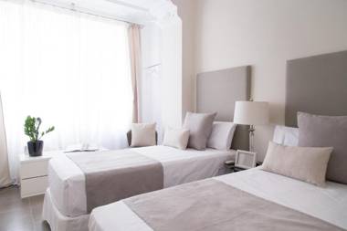 MD Oliag I Apartment Ruzafa