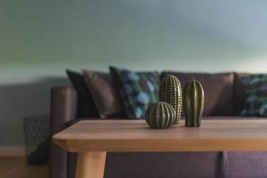 HQ Rooms Apartments San Vicente