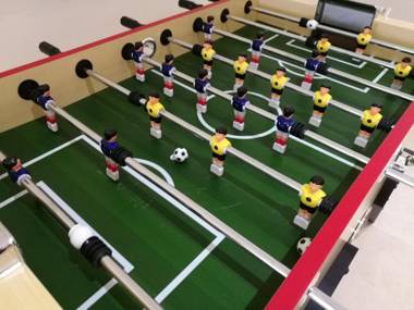 YourPlace apartments Mercado Central