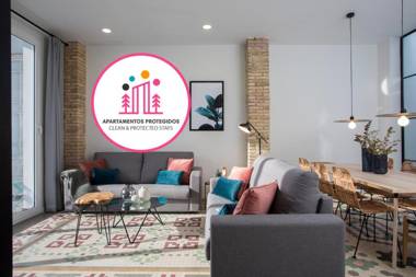 SingularStays Parque Central