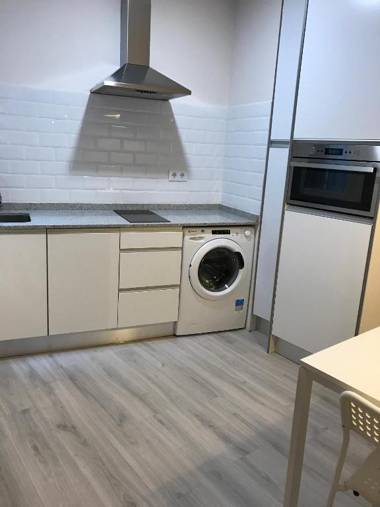 Macflats Ayuntamiento