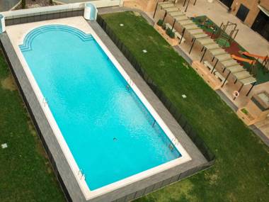 ApartUP Aquarium City