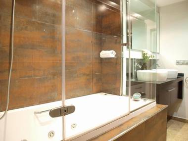 ApartUP Aquarium City