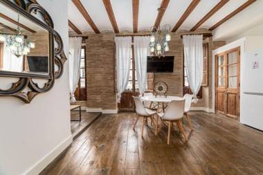 My Loft 4 You Ruzafa Style II