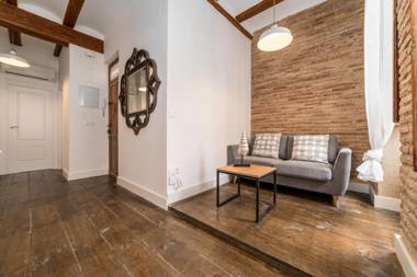 My Loft 4 You Ruzafa Style II