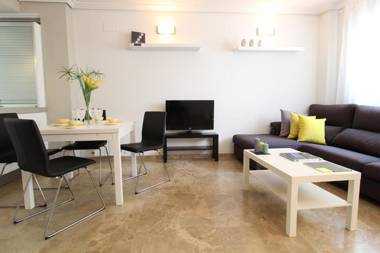 Welcome Valencia Benimaclet