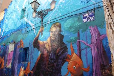 Welcome Valencia Benimaclet