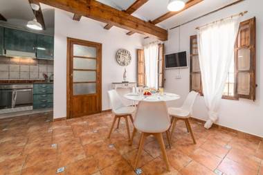 My Loft 4 You Plaza del Temple