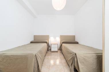 Travel Habitat Jardines del Real