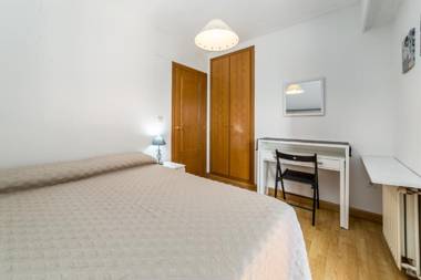 Travel Habitat Palau De Les Arts