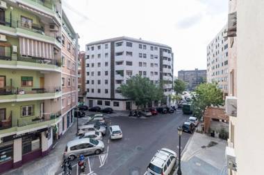 Travel Habitat Mestalla