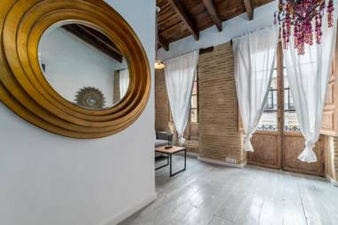 My Loft 4 You Ruzafa Style III