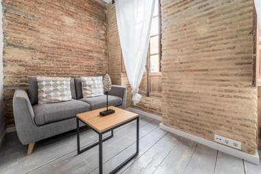 My Loft 4 You Ruzafa Style III