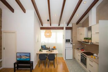 SingularStays Quevedo