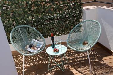 SingularStays Quevedo