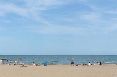 ApartUP Ayora Garden