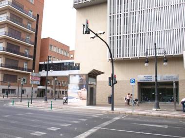 ApartUP Ayora Garden