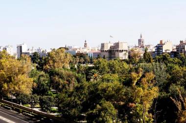 VLC Visitación Flats