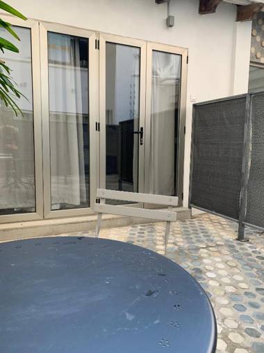 VLC Visitación Flats