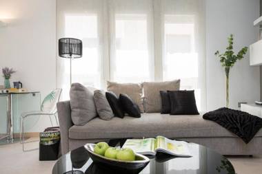 SingularStays Poeta Querol