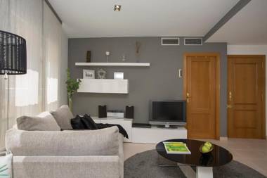 SingularStays Poeta Querol