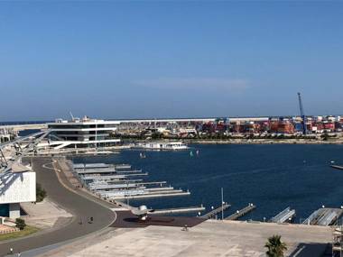 Nanit Valencia Hostel